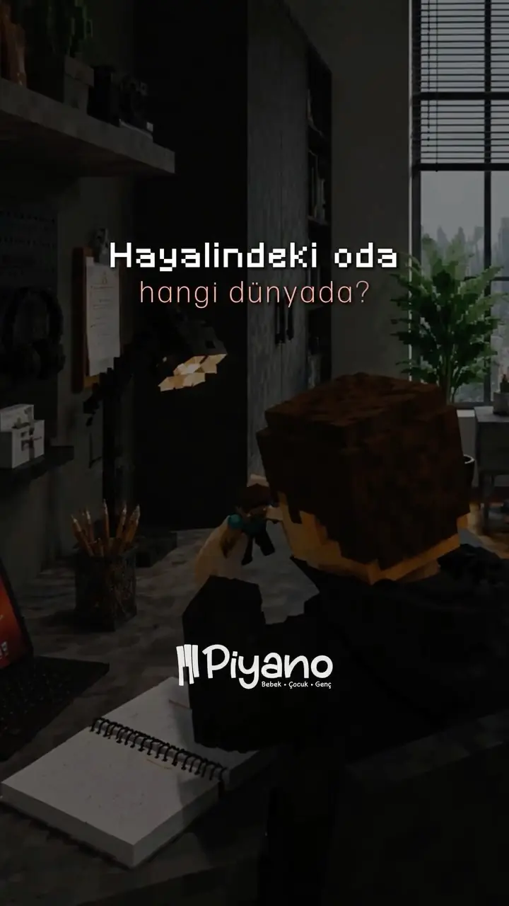 Piyano Plus reels