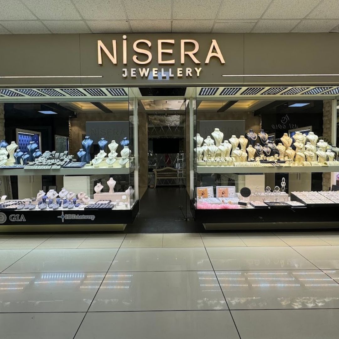 Nisera Jewellery