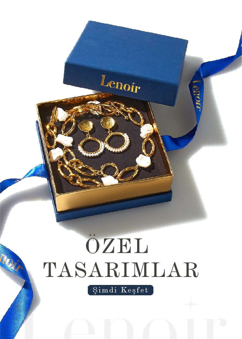 Özel Tasarımlar