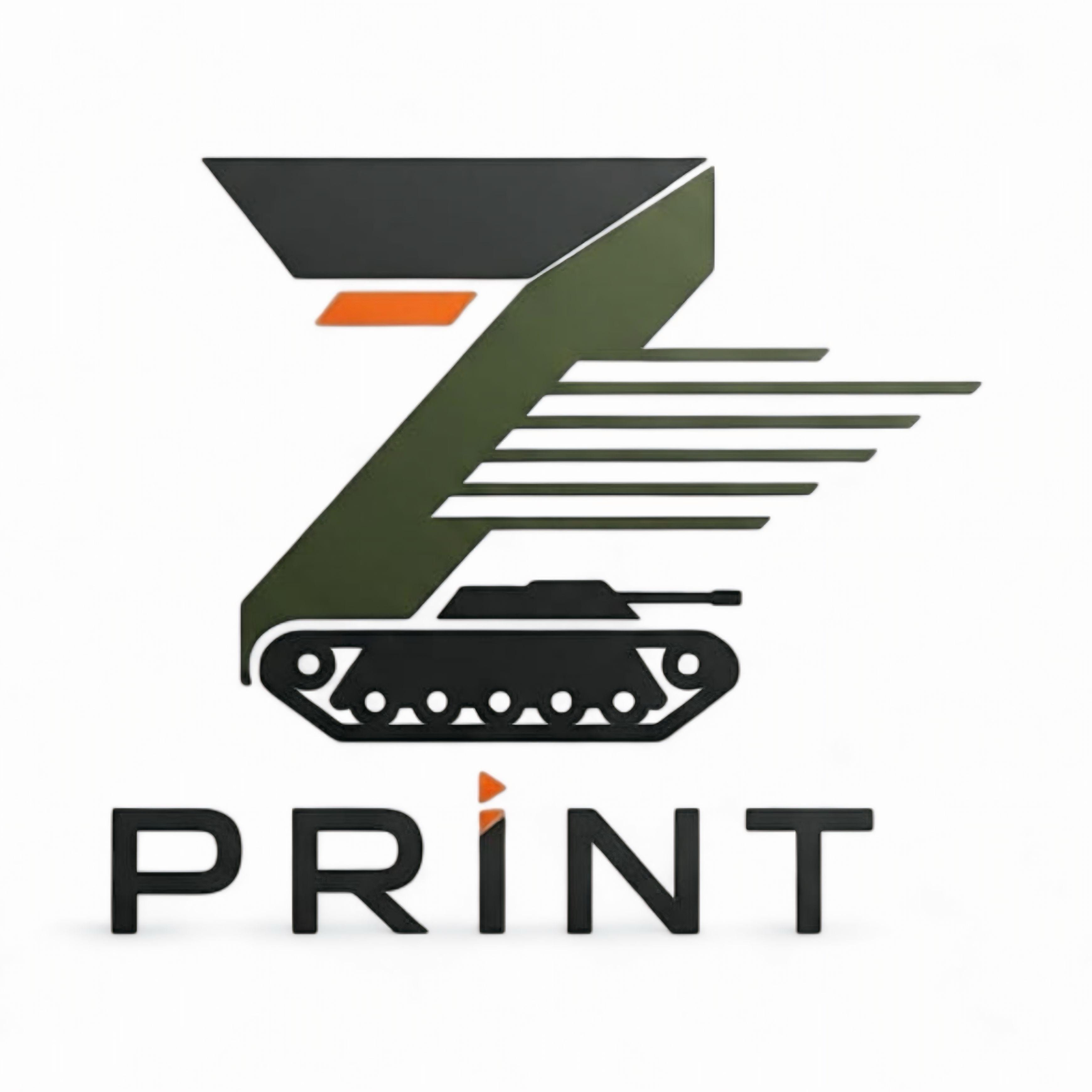 zirhliprint