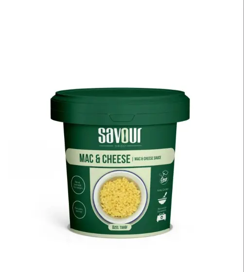 Savour görsel 1