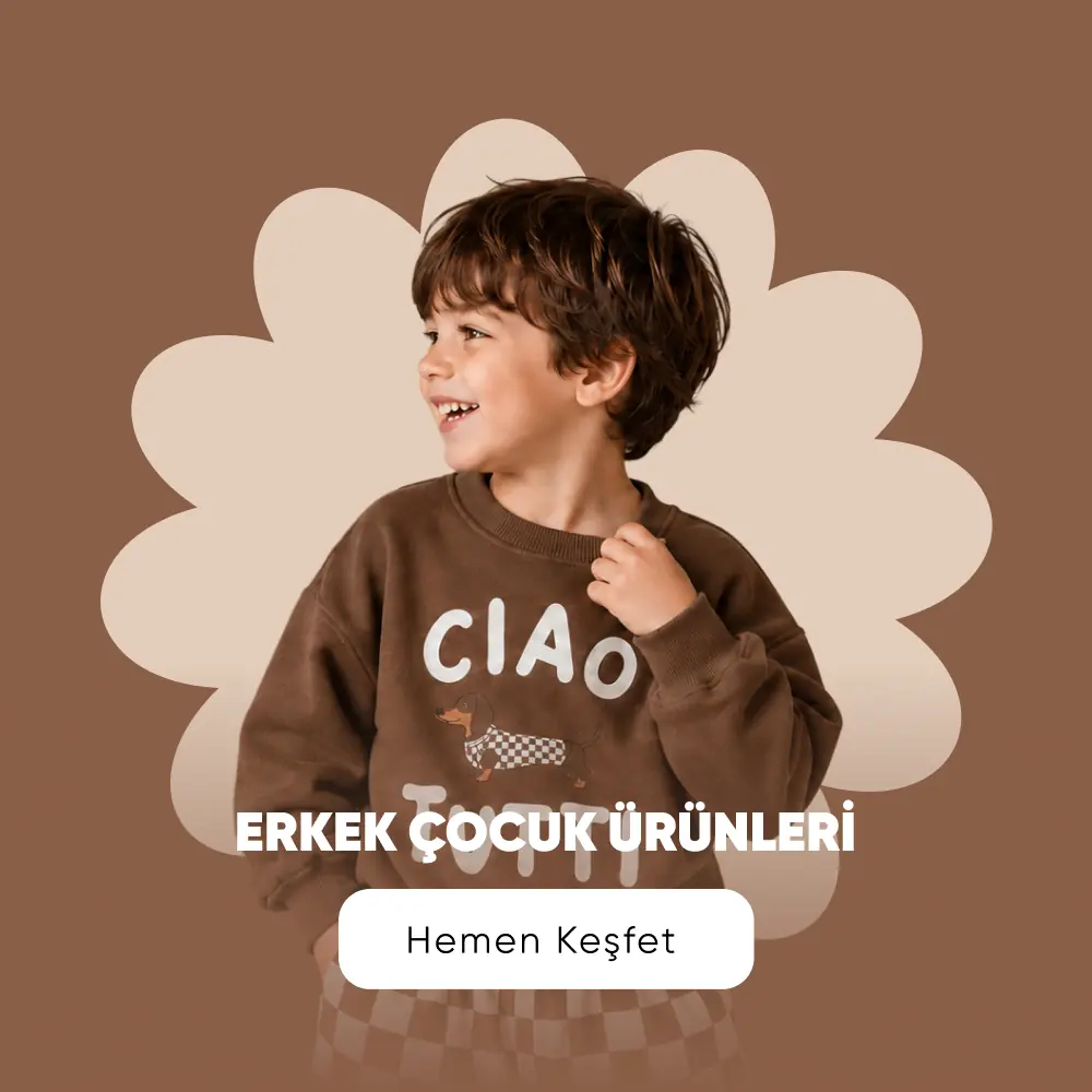 Erkek Çocuk