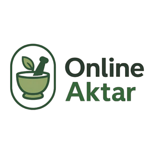 onlineaktar