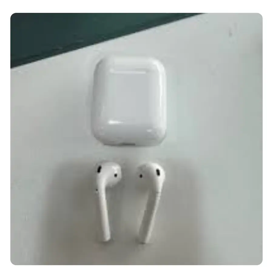 Air 2.Nesil Kulaklık müşteri görseli