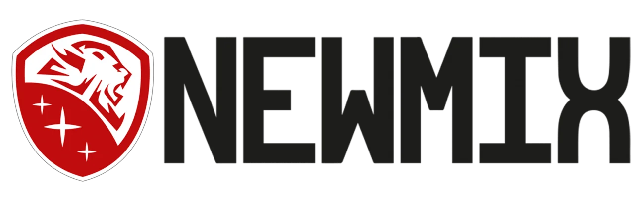 Newmix Logo
