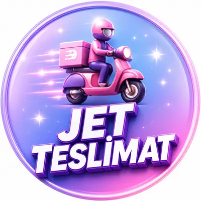 Jet Teslimat