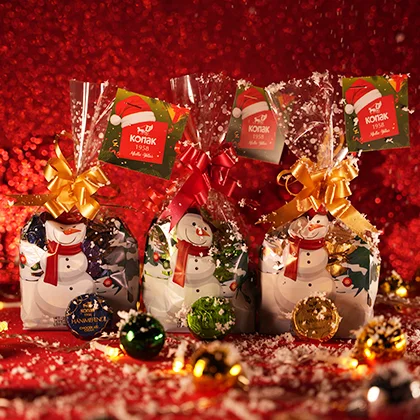 Yılbaşı Fırsatlarını Kaçırmayın!