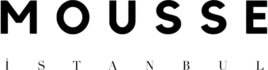Mousse logo
