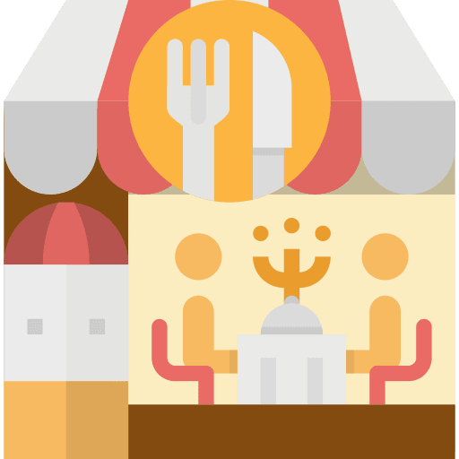 Restoranlar