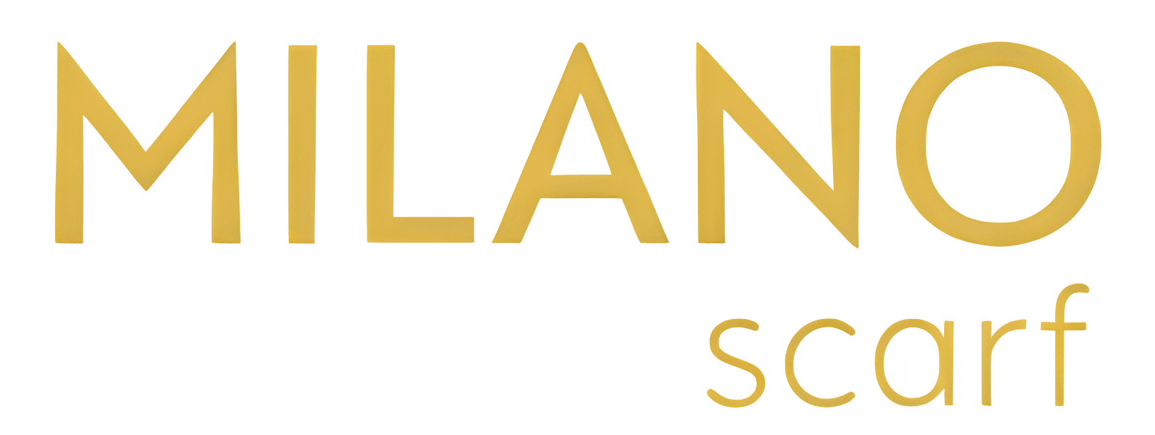 milanoscarf