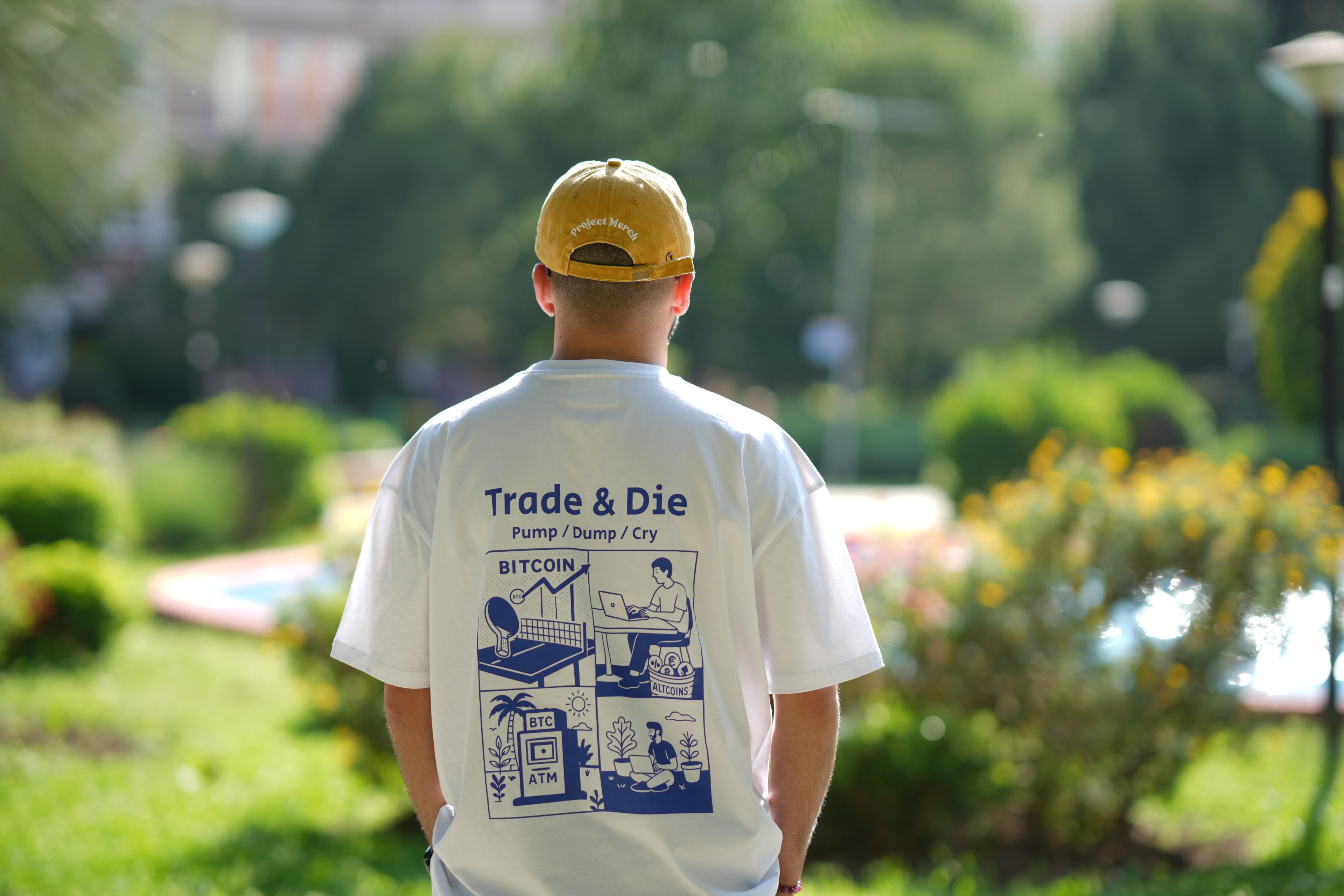 TRADE&DIE