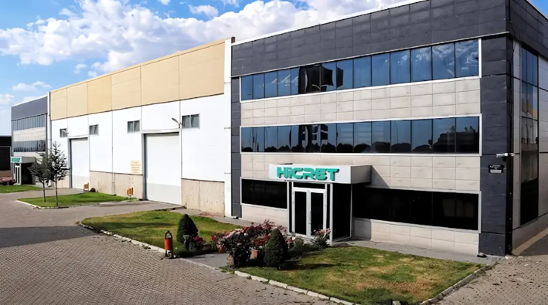 Organize Sanayi Mağaza