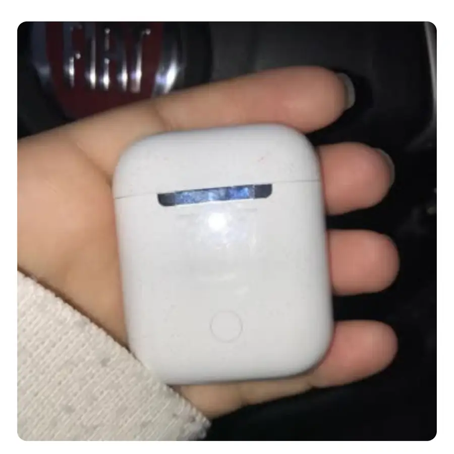 Air 2.Nesil Kulaklık müşteri görseli