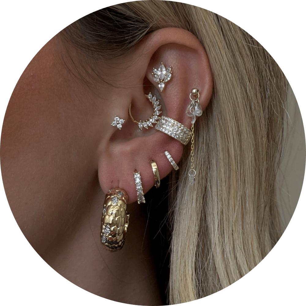 Piercing