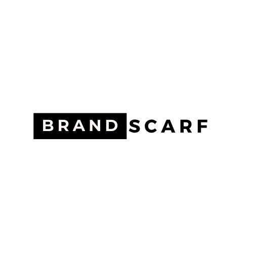 Brand Scarf