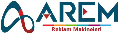 Arem Reklam Ürünleri ve Makineleri