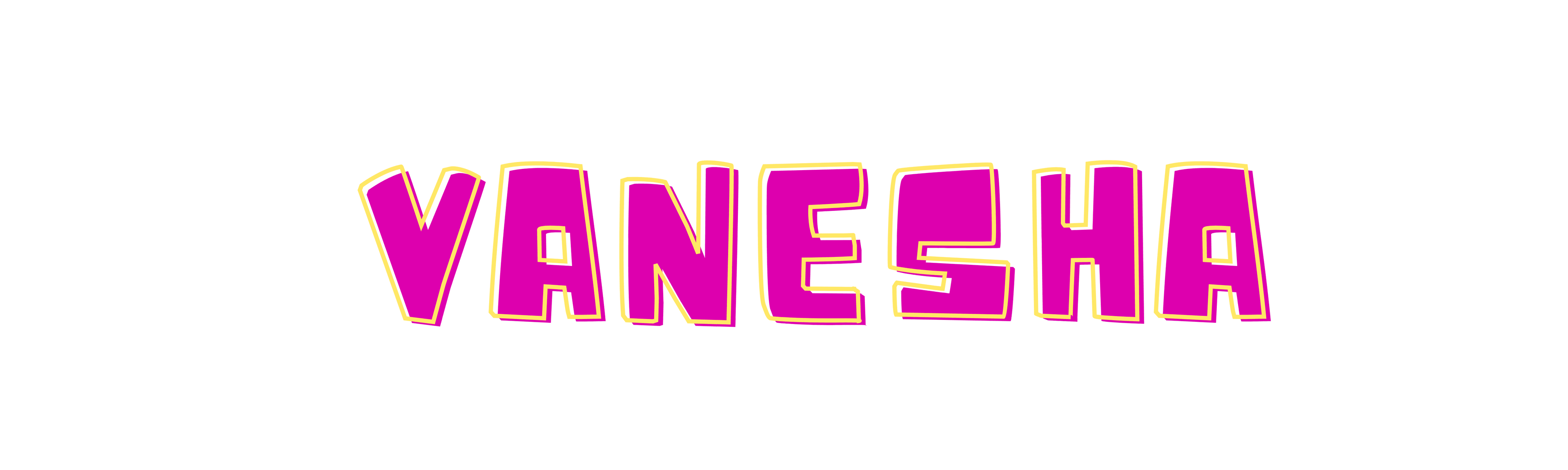 Vanesha Parfüm