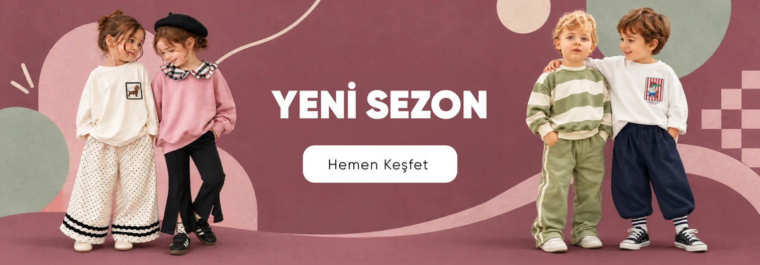 Yeni Sezon