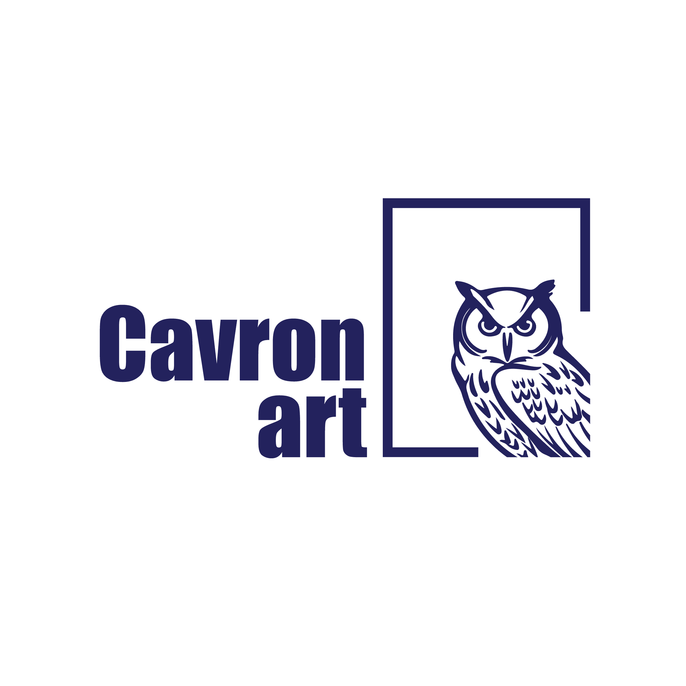 Cavron  art