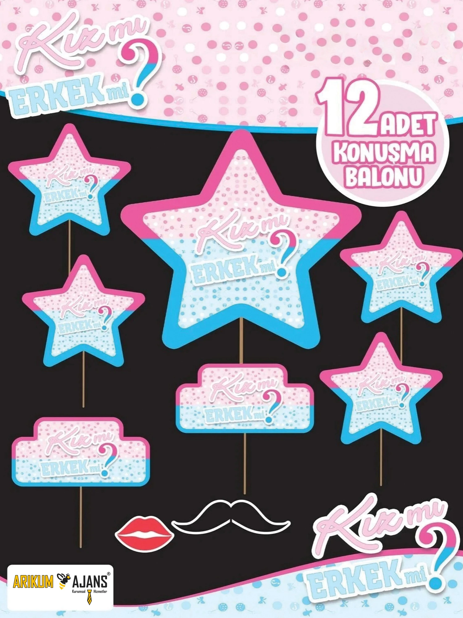 Kız Mı Erkek Mi Cinsiyet Belirleme