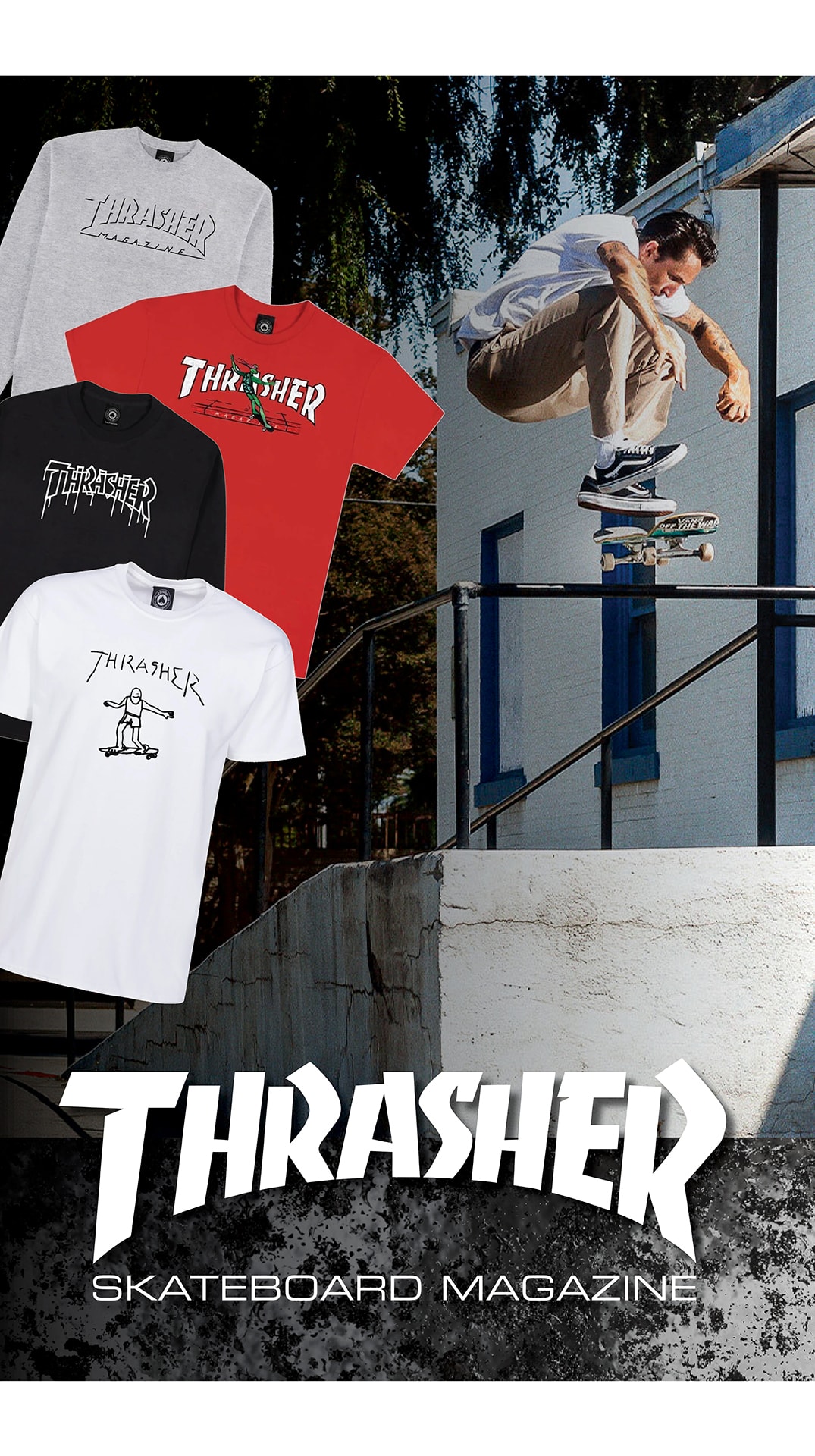 thrasher sokak giyim