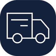 Kargo ve Teslimat logo