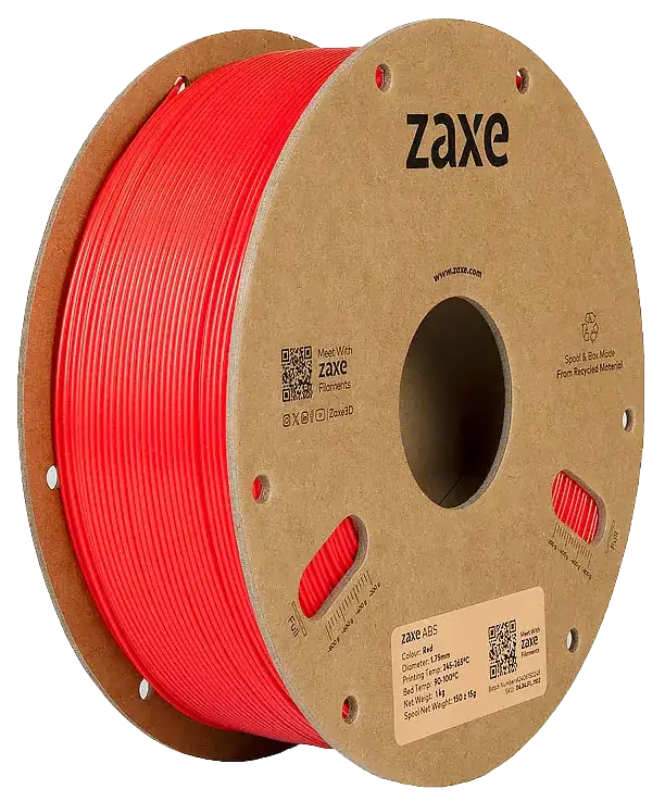 naoSukuu Zaxe Çelik Nozul (X1+ / Z1 / Z1+) | Zaxe Store