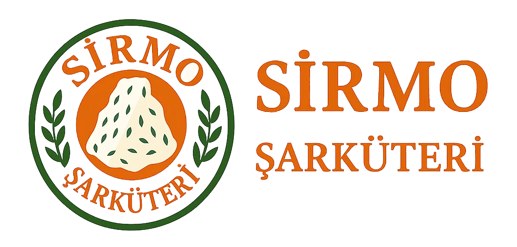 Sirmo Şarküteri | Van Otlu Peynir