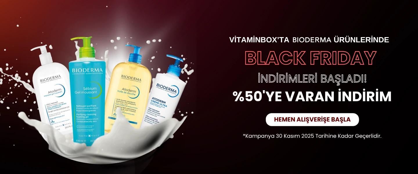 Bioderma Kampanya