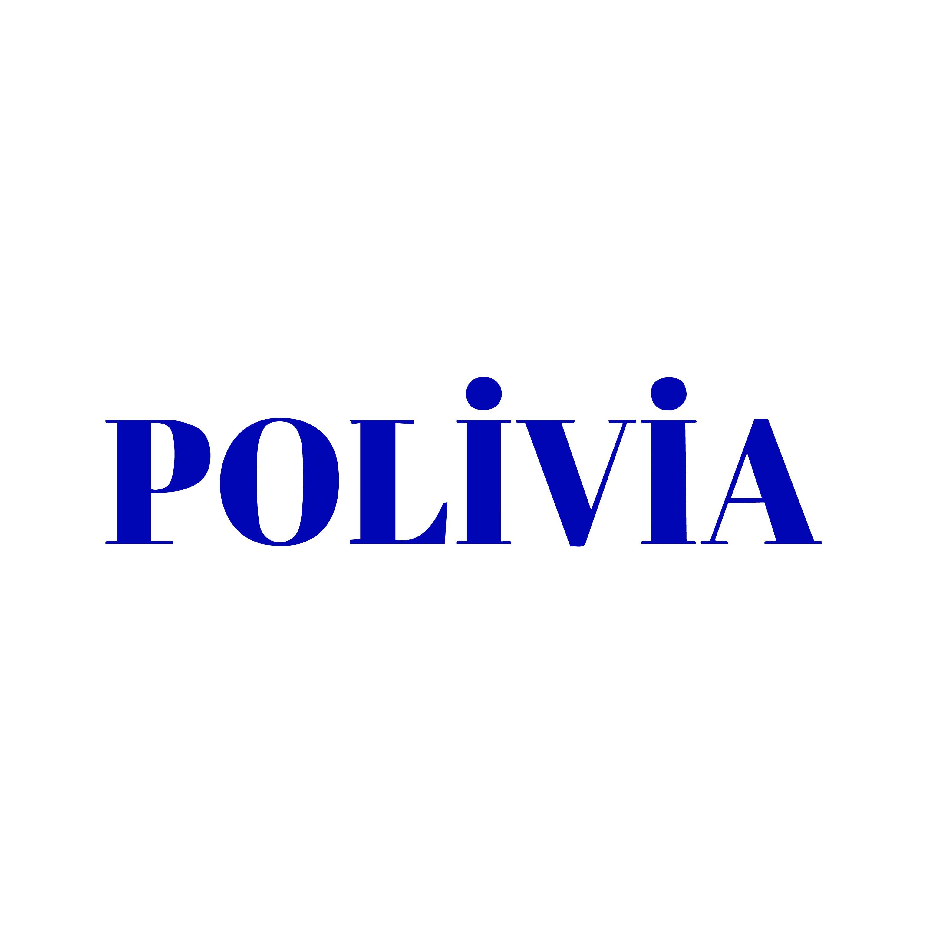 polivia