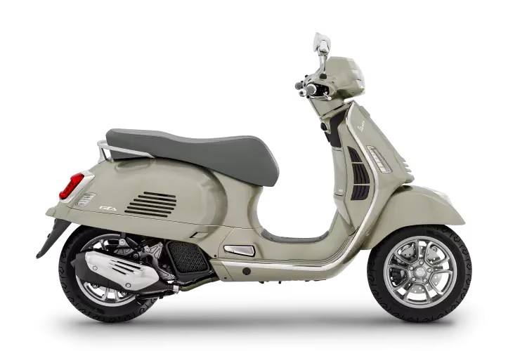 VESPA GTS