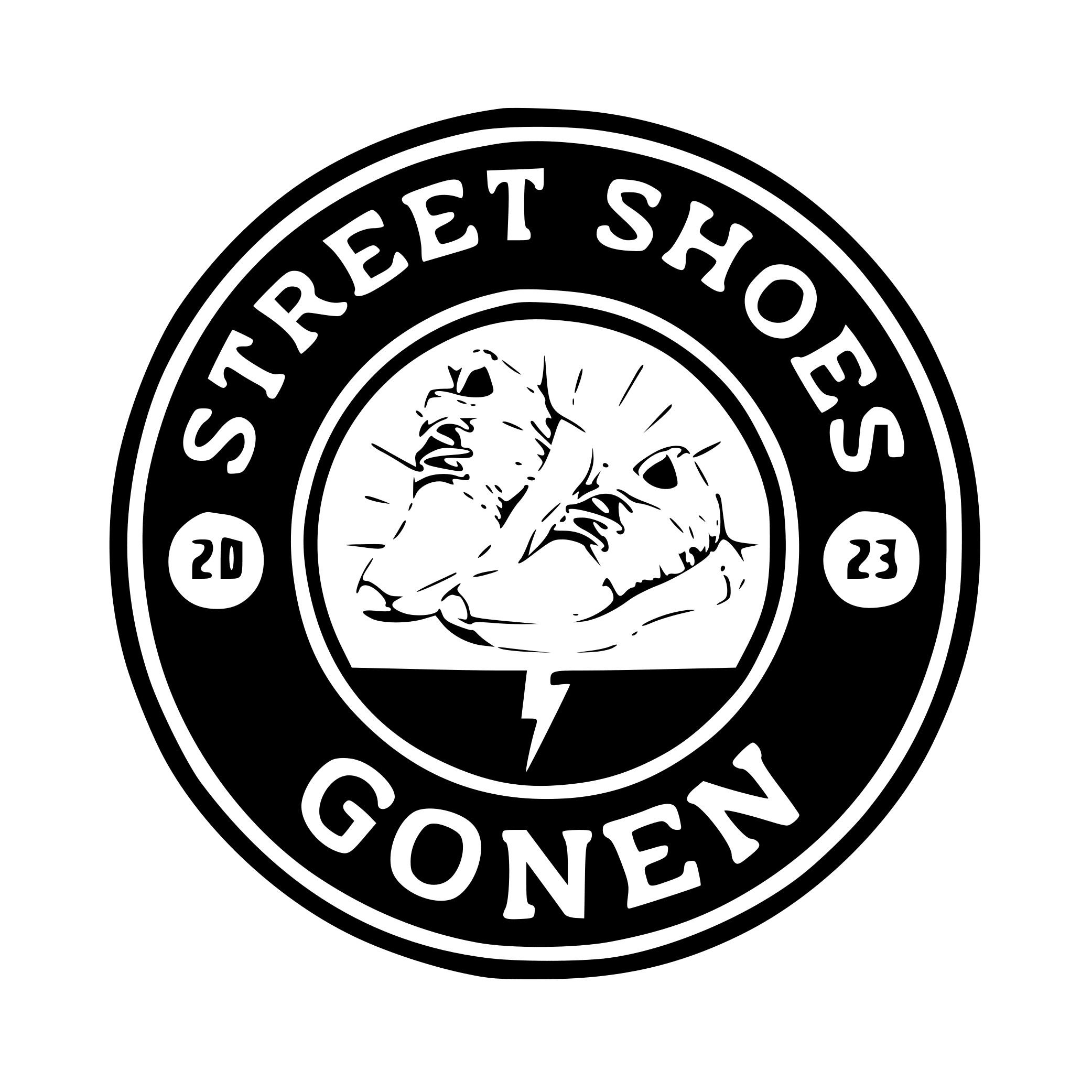 streetshoesgonen