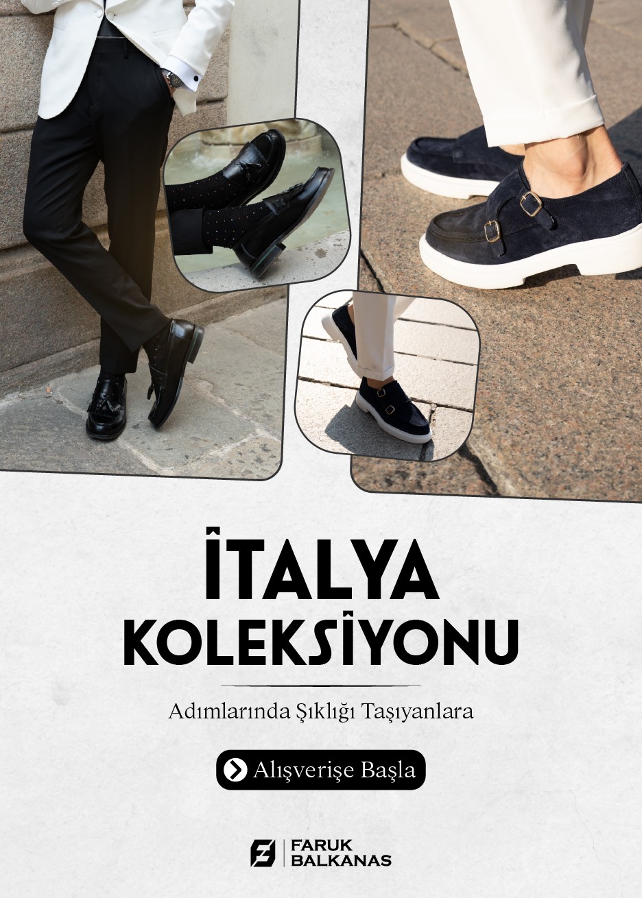 İtalya Koleksiyon