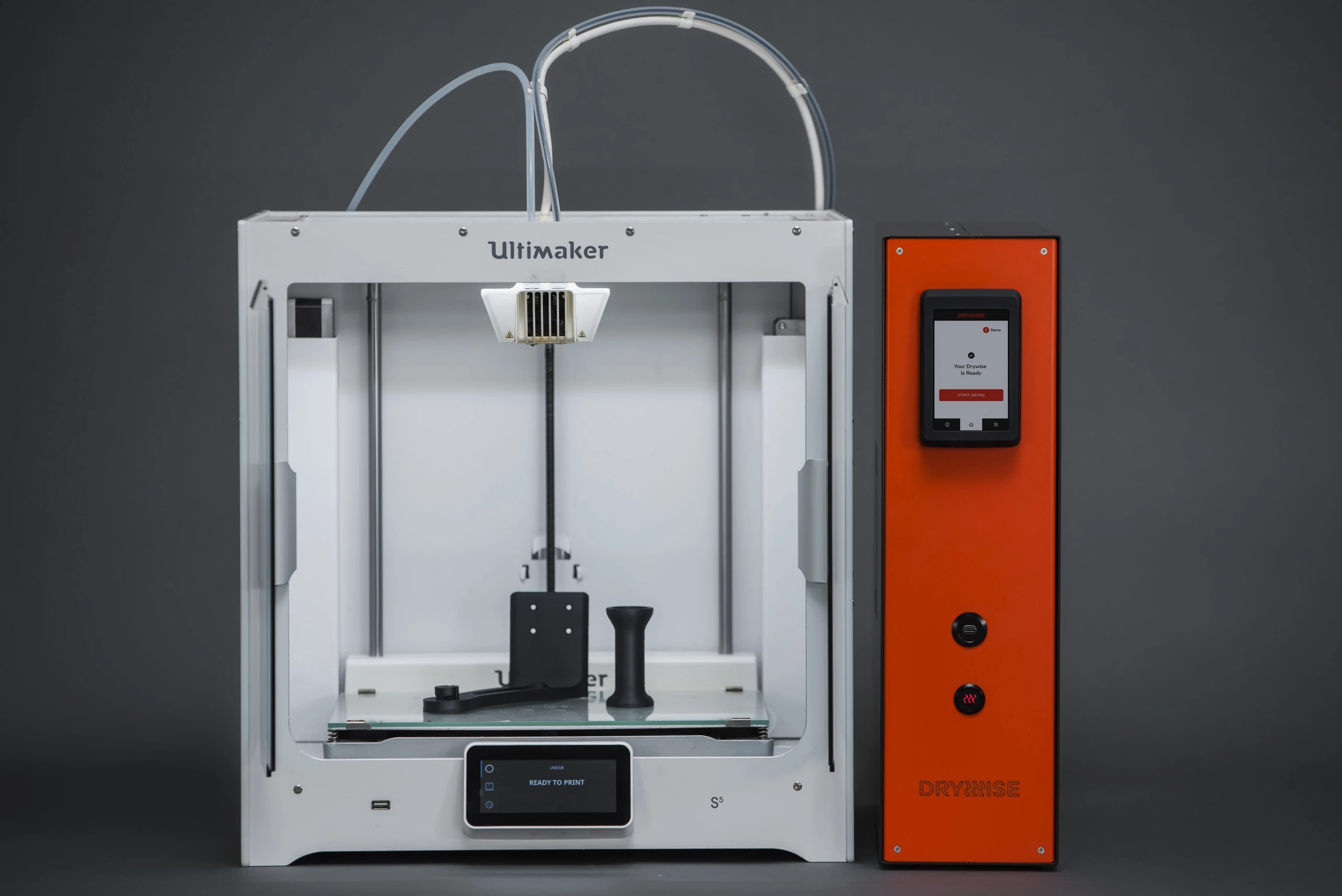 Yazıcılarla Uyumlu