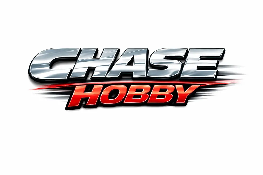 Chase Hobby TR