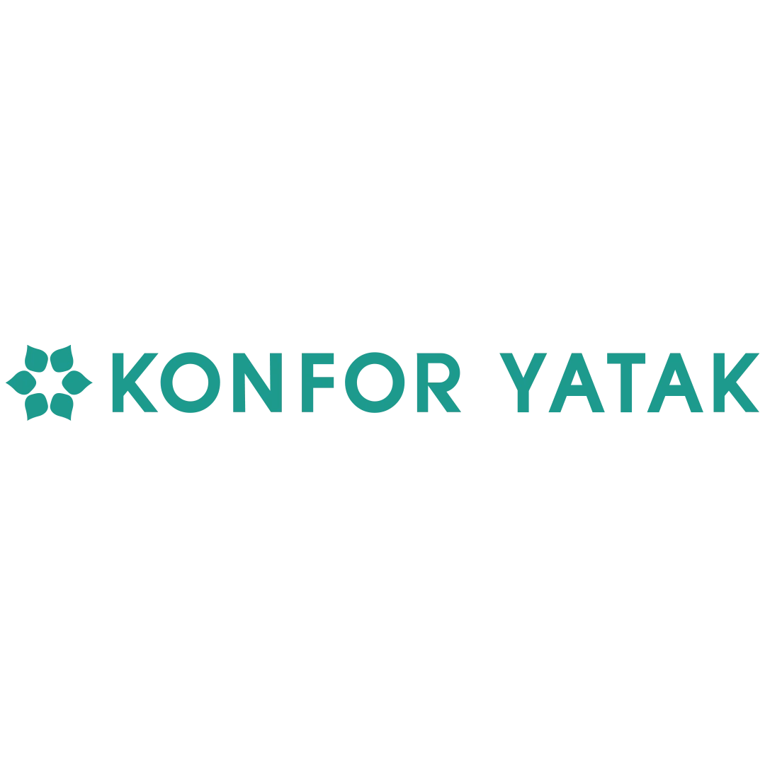 Konfor Yatak logo