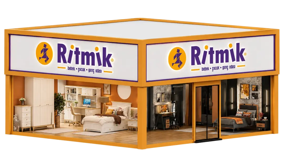 Adana - Çukurova Ritmik mağazası