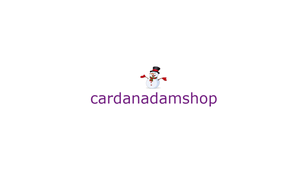 cardanadamshop