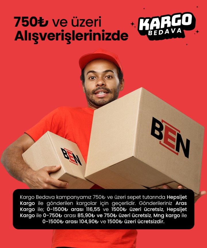 Eczanem ve Ben
