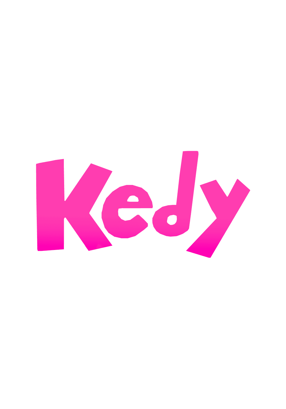 Kedy Crop T-shirt