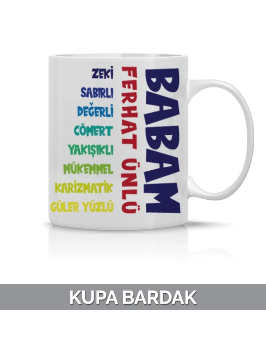 Kupa Bardak