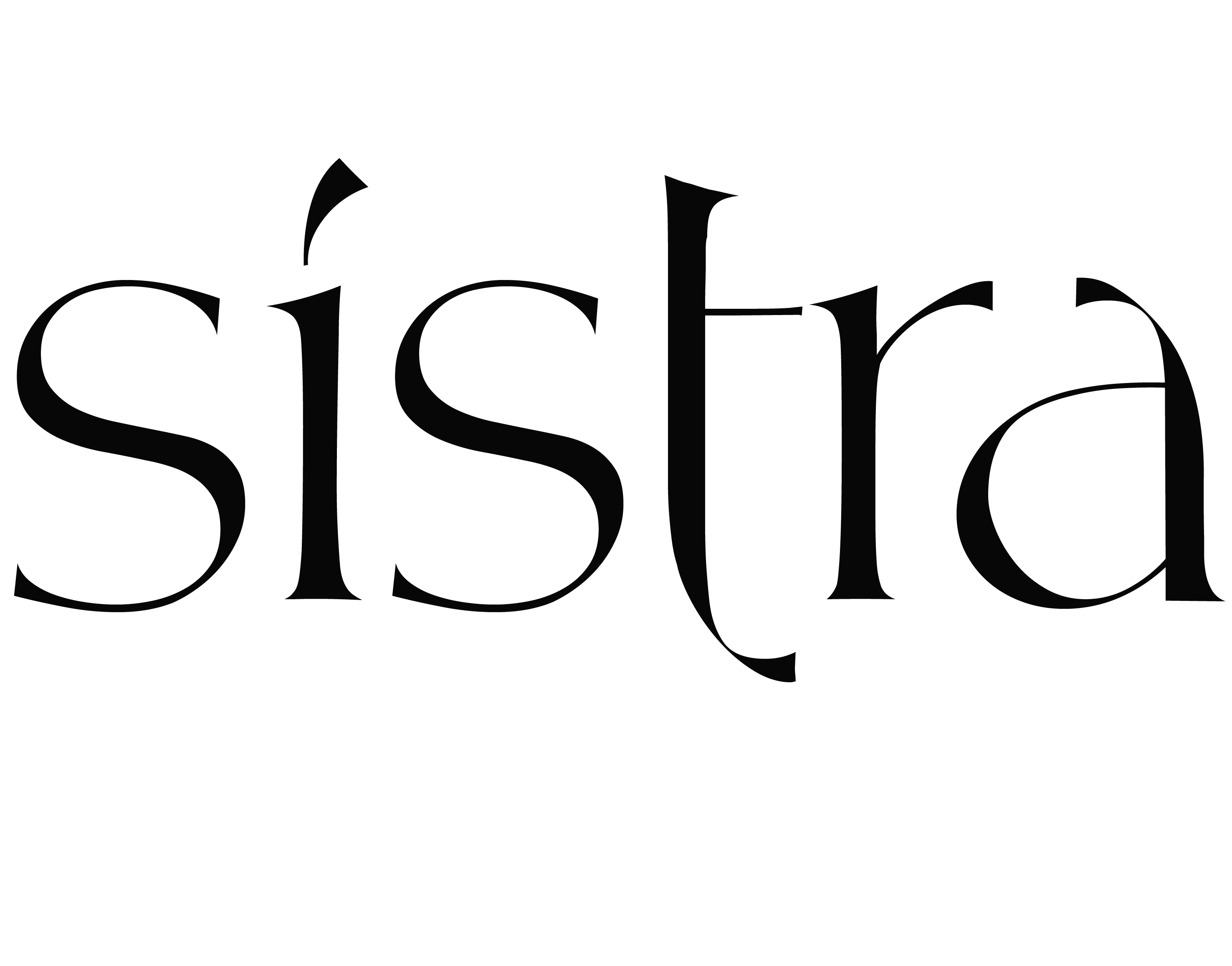 sistra