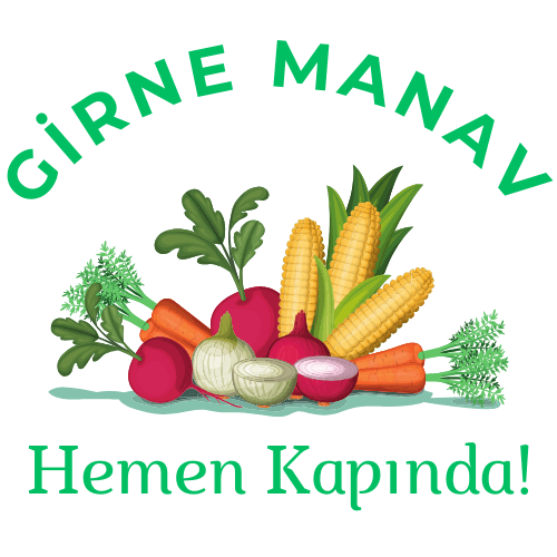 Girne Manav Kapında