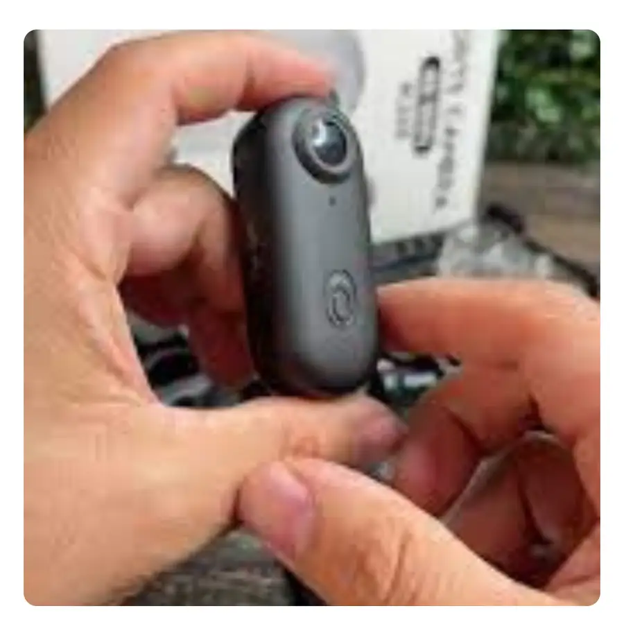 Pov Aksiyon Kamerası müşteri görseli