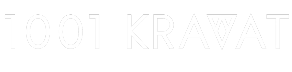 1001 Kravat