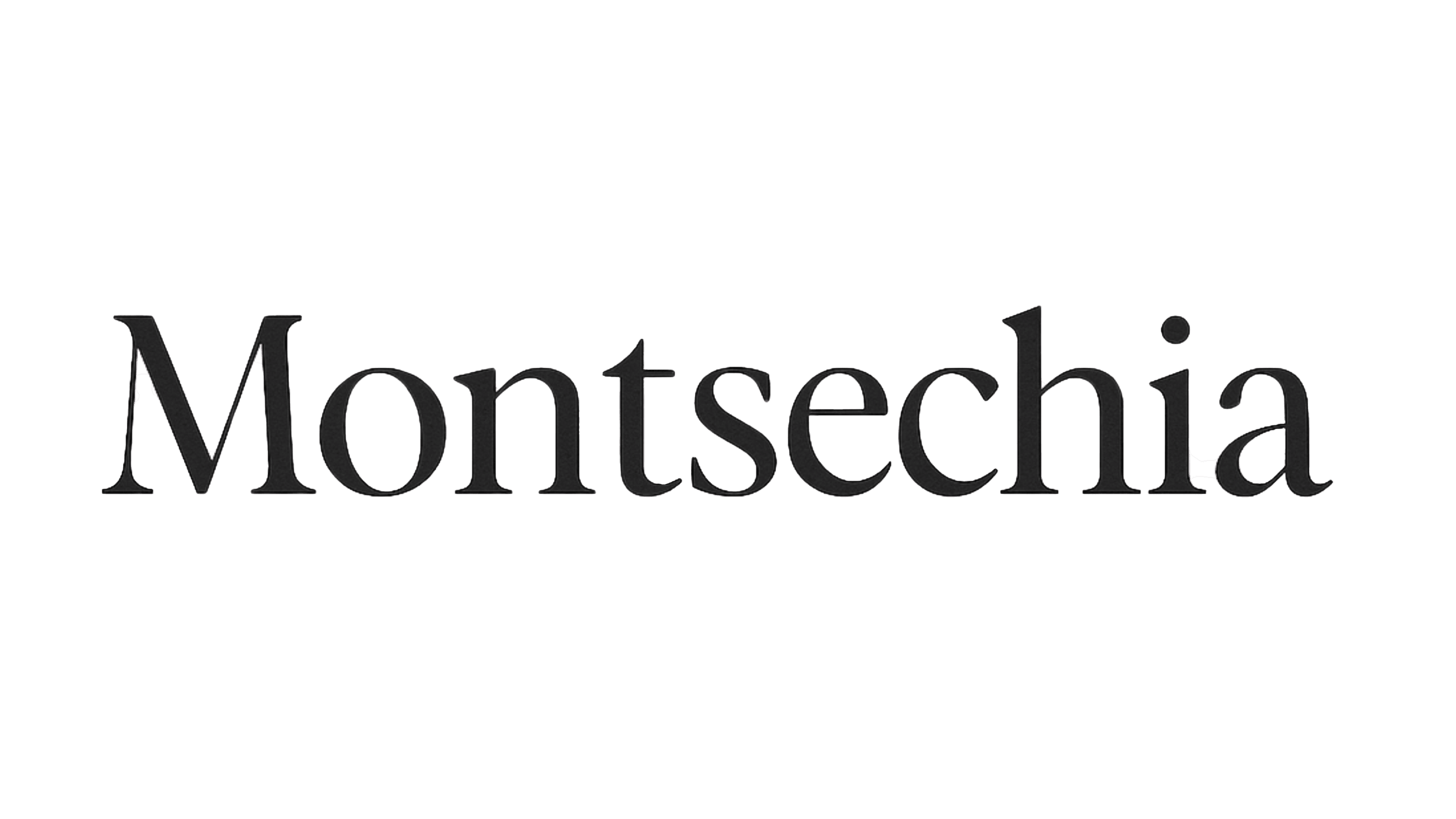montsechia