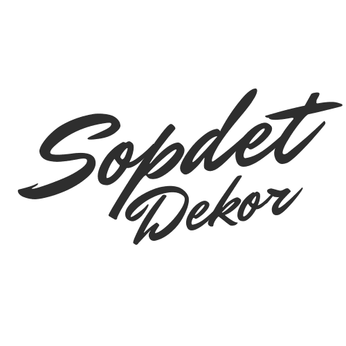 Sopdet Dekor