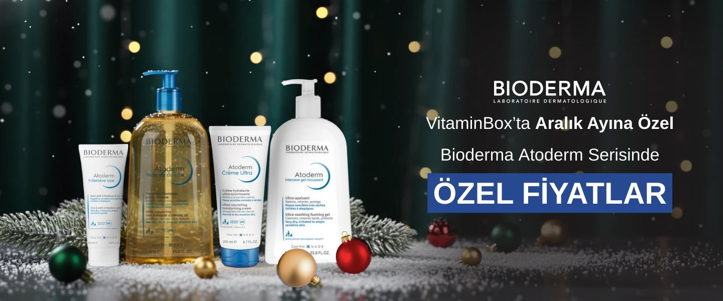 Bioderma Atoderm