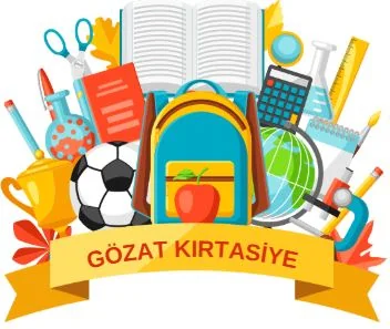 Gözat kırtasiye