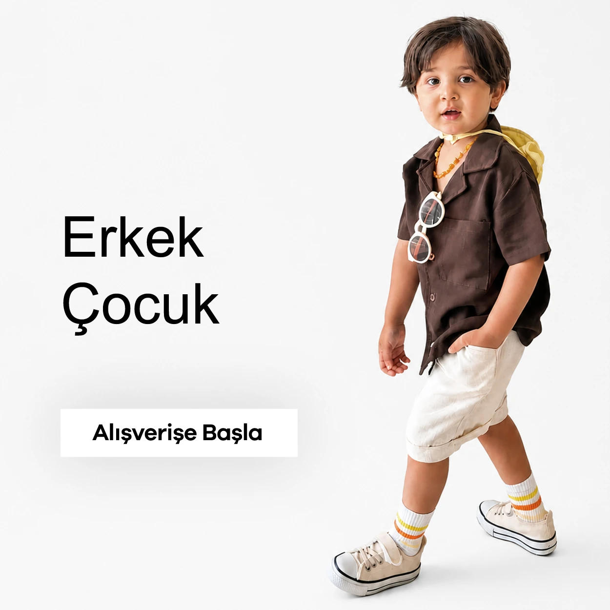 Erkek Çocuk